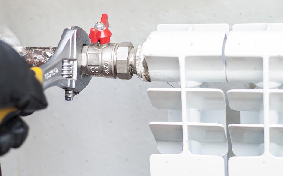 remplacement pompe à chaleur pas cher Créteil